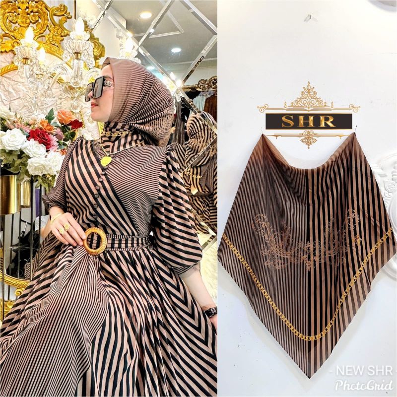 NEW GAMIS SALUR SHR DRESSI