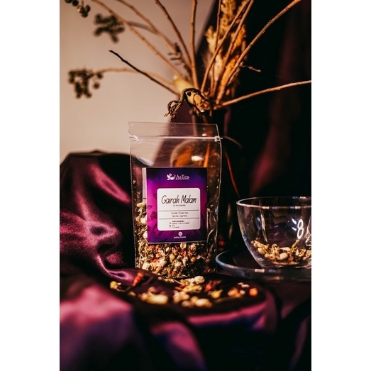 

[☞S97➢] Gairah Malam [212]