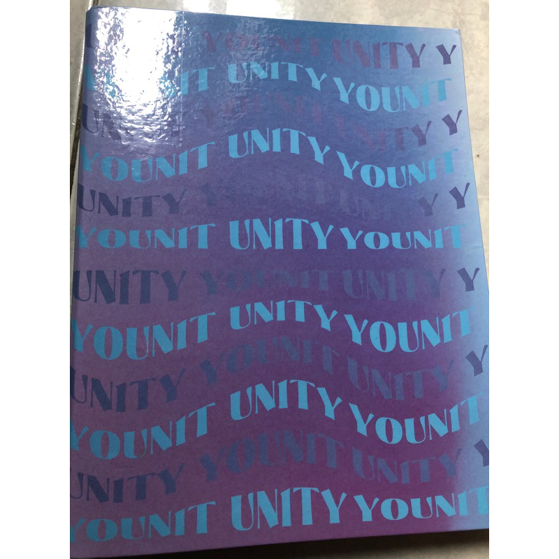 binder un1ty