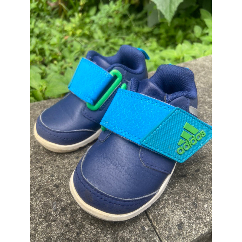ADIDAS BABY ORIGINAL PRELOVED