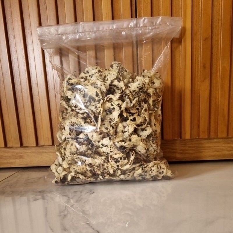 

Keripik Tike setengah Kg