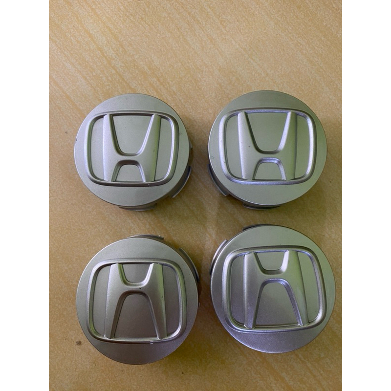 Tutup Velg Honda/Dop Roda Honda Original/Dop Velg Honda Jazz Brio Freed Brv Mobilio
