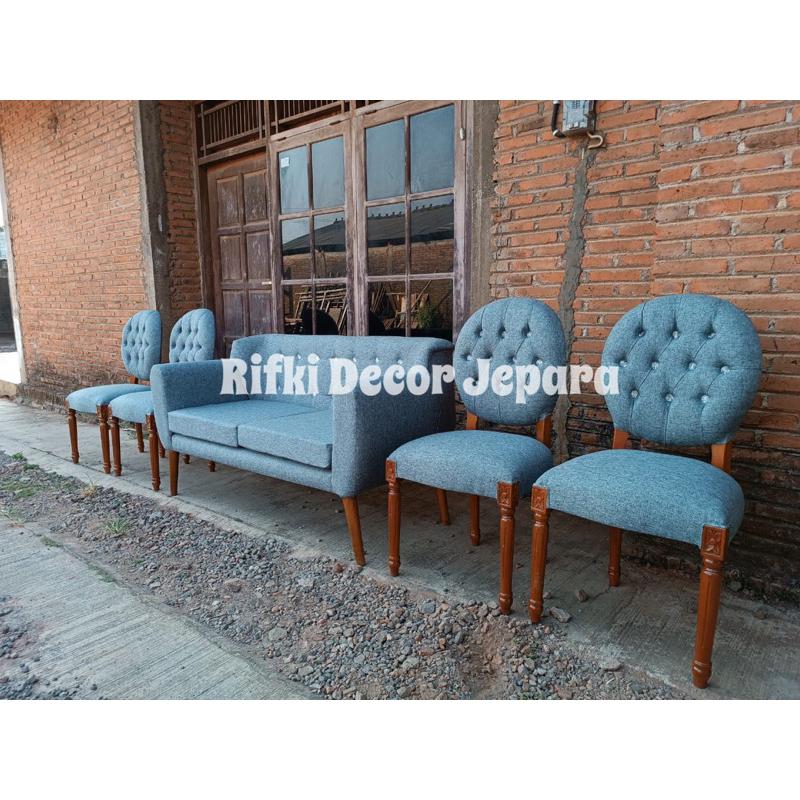 KURSI PELAMINAN RETRO / KURSI PELAMINAN MINIMALIS / KURSI PELAMINAN TERBARU / KURSI PELAMINAN MURAH 