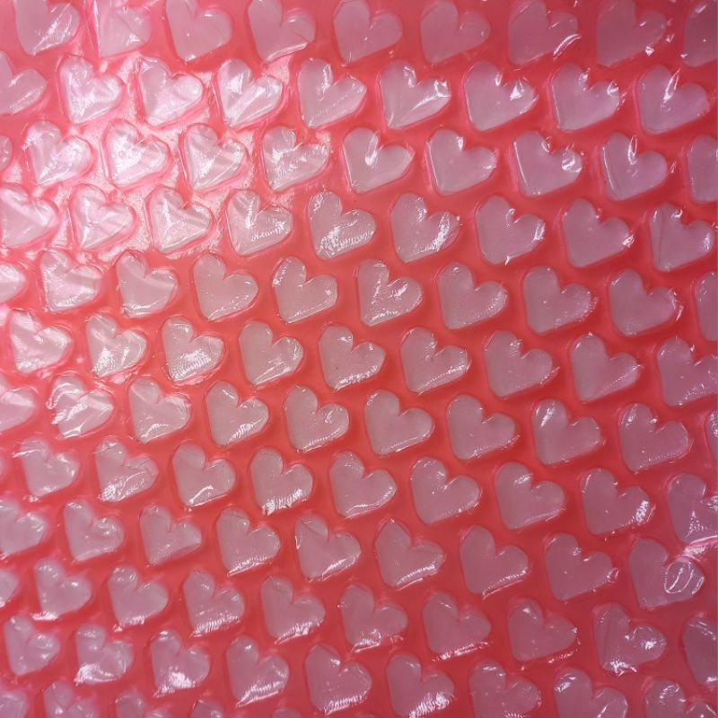 

Bubble wrap
