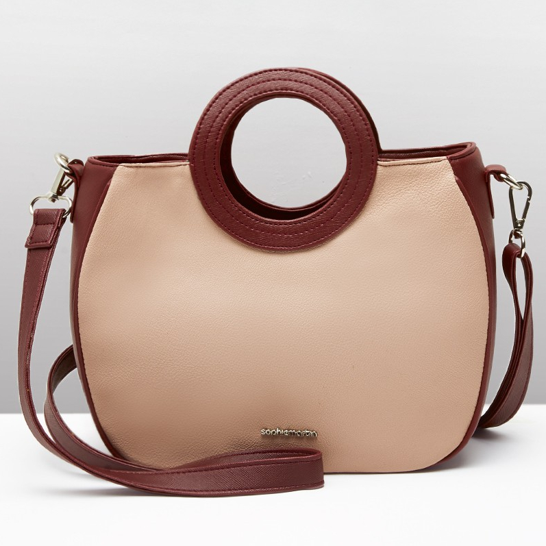 TAS CANGKLONG WANITA ROCHELLE BAG T7227M4 SOPHIE PARIS PROMO HARGA TERMURAH
