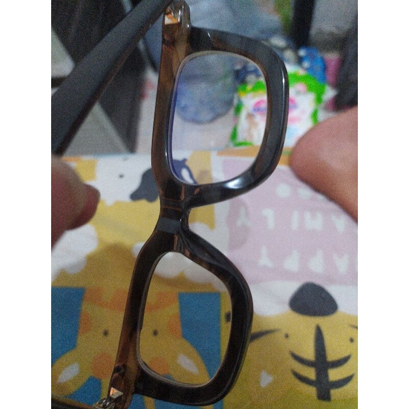 kacamata vherkudara rhaynor minus 2