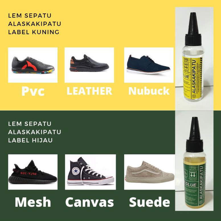 

[⁂K26➢] LEM KHUSUS SEPATU harga Grosir With Discount