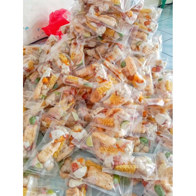 

baksoaci