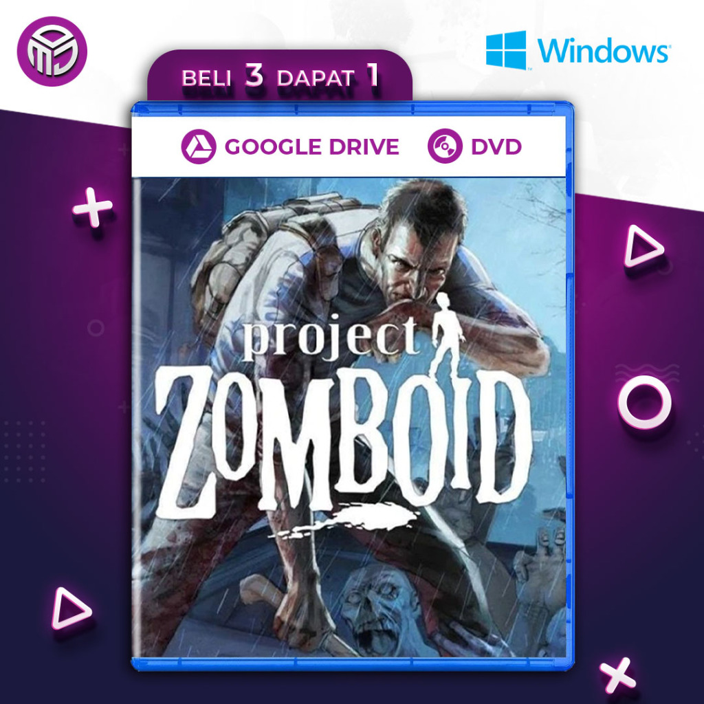 Project Zomboid