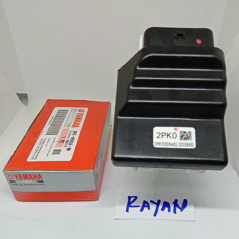 ECU Yamaha R15 old R15 R15 R15 ECU