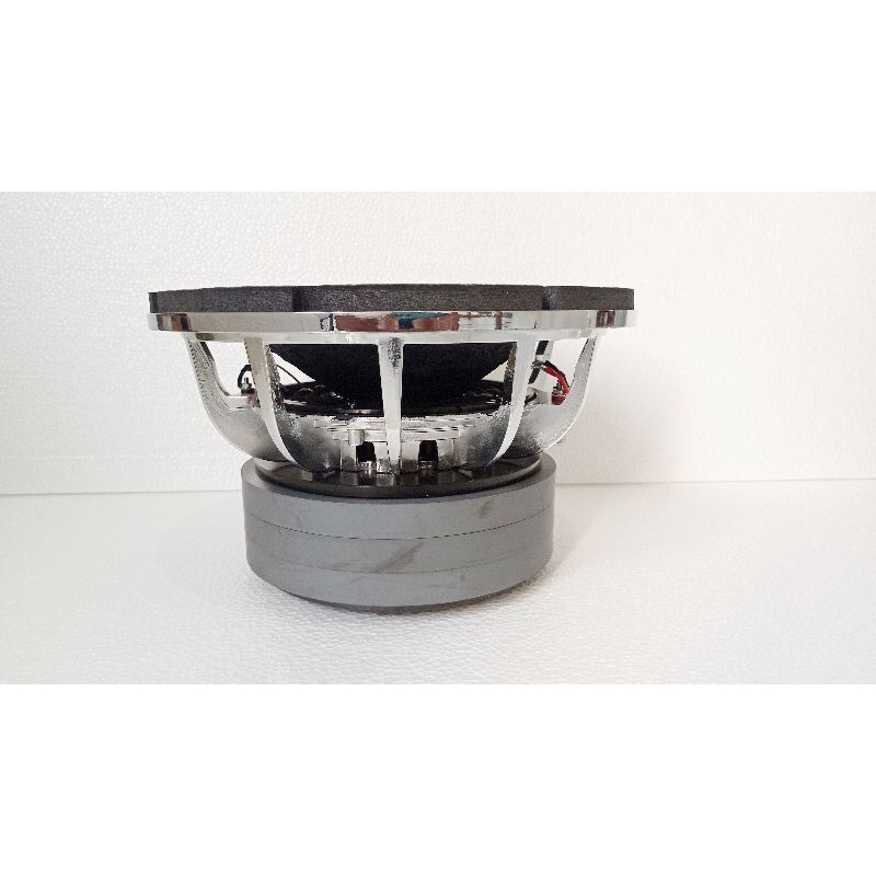 Subwoofer 12 inch ST8 SX-1500 D4