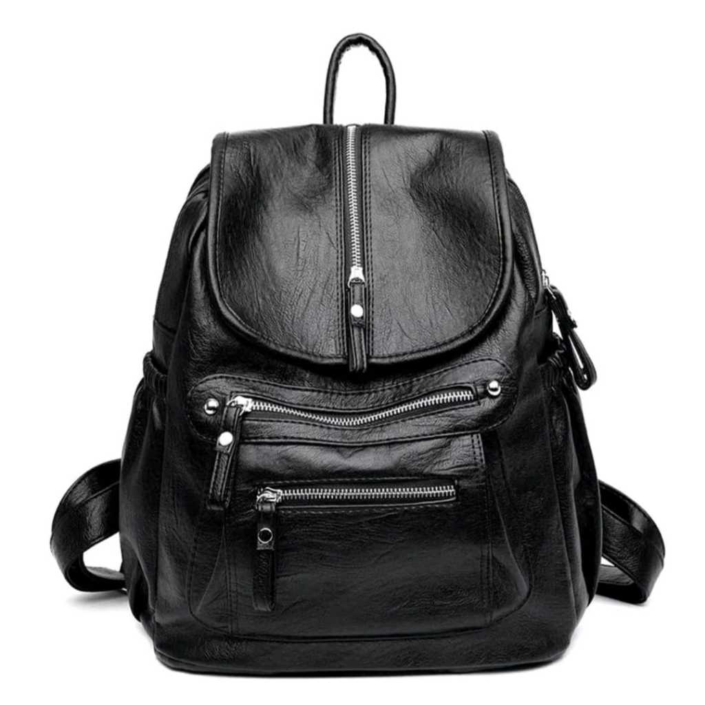 Bacpack Wanita / Tas Ransel Wanita Model Terbaru 2023 / Tas Ransel Wanita Import Ori / Tas Ransel Wa