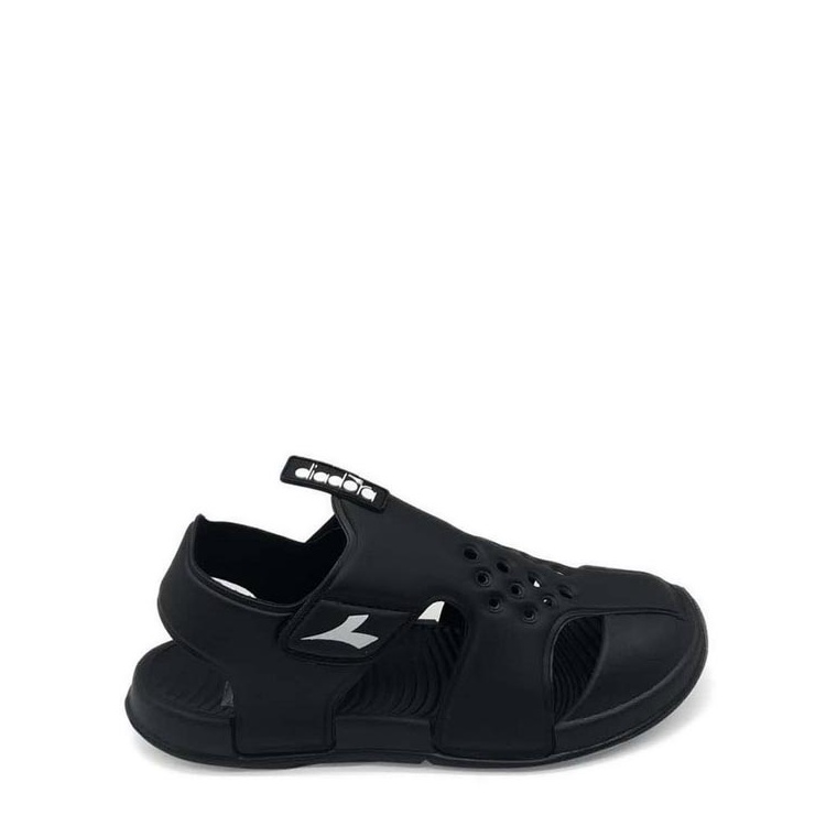 TERMURAH Diadora Ennio Jr Sneakers - Black
