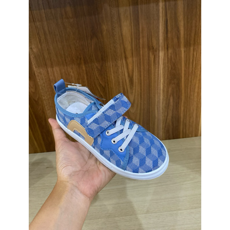 sepatu nevada original