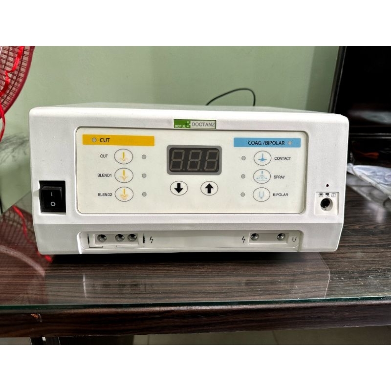 Cauter Doctanz 200 watt Electro Surgical Unit ESU