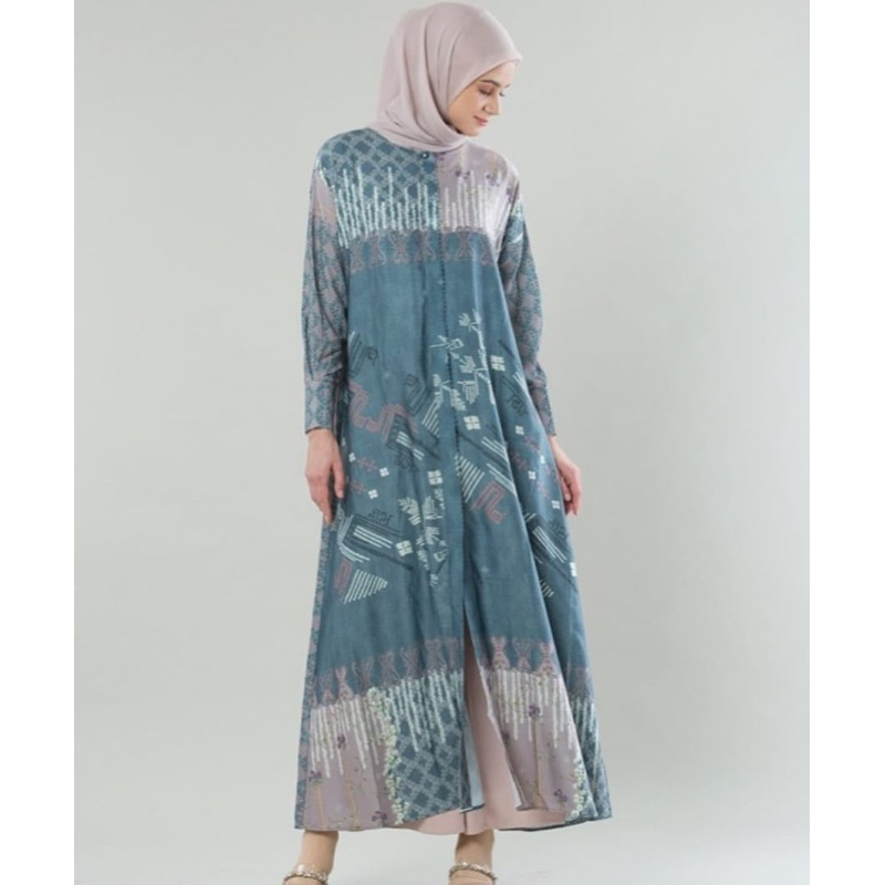 Preloved Ria Miranda Signature - Limited Saga