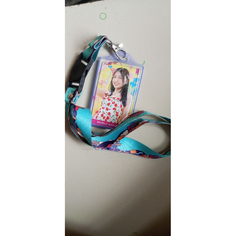 

lanyard benefit yukata