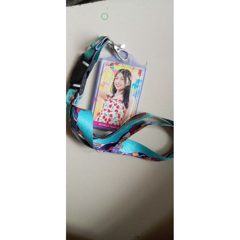 lanyard benefit yukata