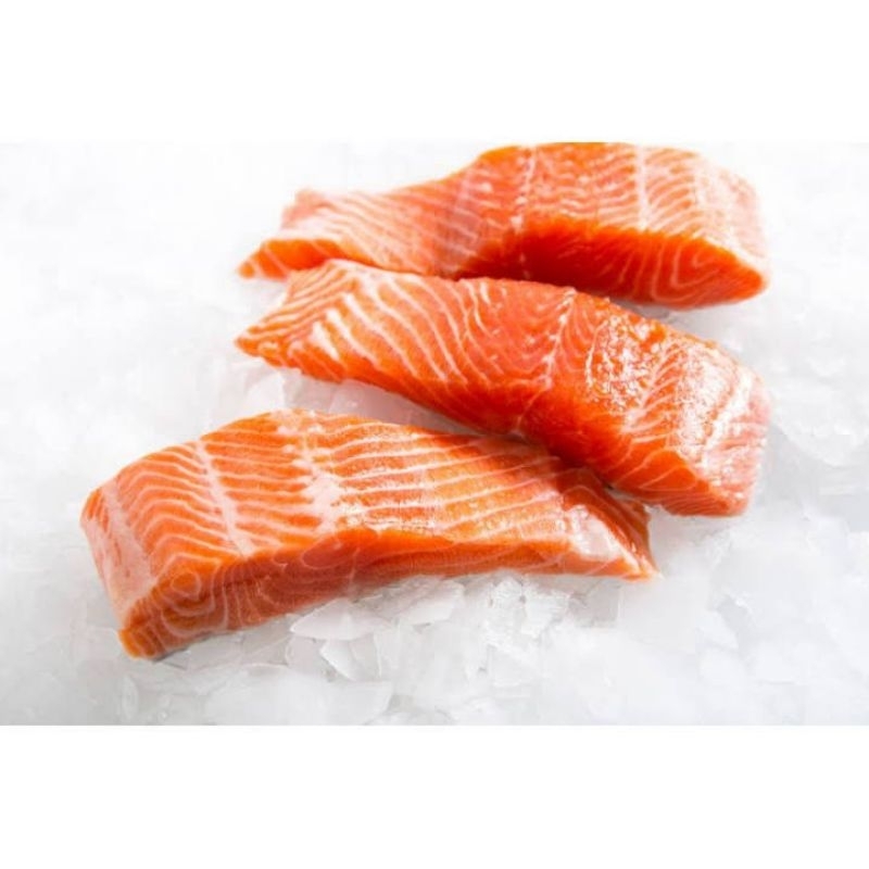 

IKAN SALMON FILLET FROZEN PREMIUM