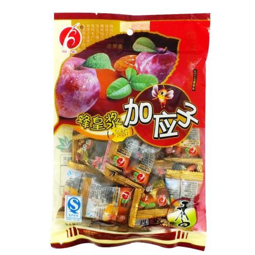 

Manisan Imlek - Bai Guo Cia Ing Che 180 gr