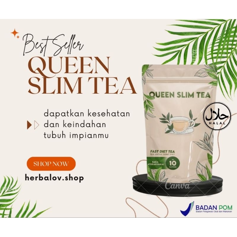 

SLIMMING TEA/TEH PENGHILANG LEMAK DARAH