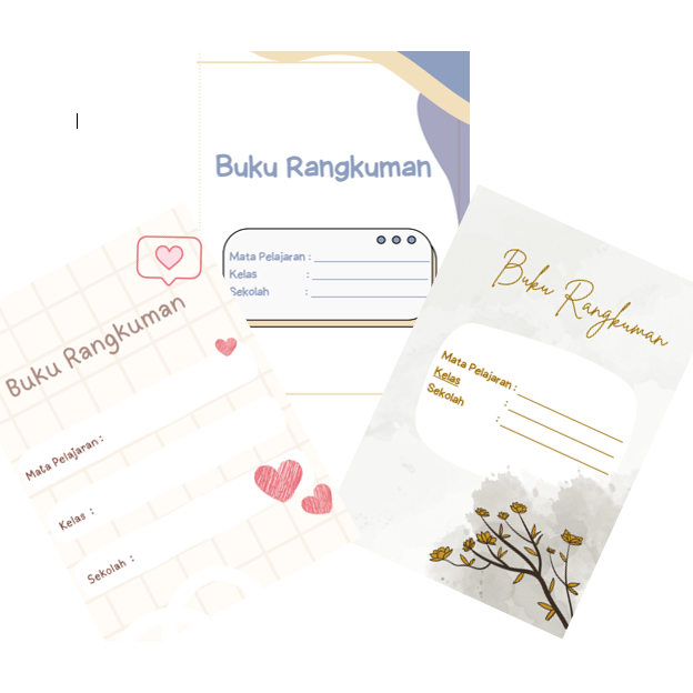 

Buku Rangkuman Pelajaran aestetik dan unik