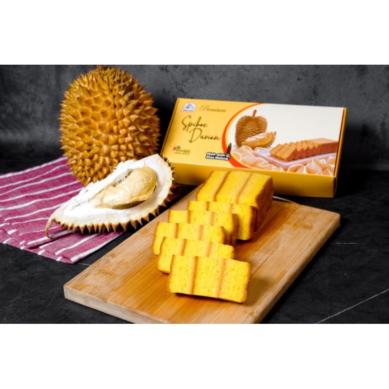

spikoe durian melbie legend 350 gram