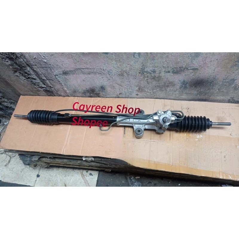 Power Steering / Rack Steer / Rack Steering Honda Cielo