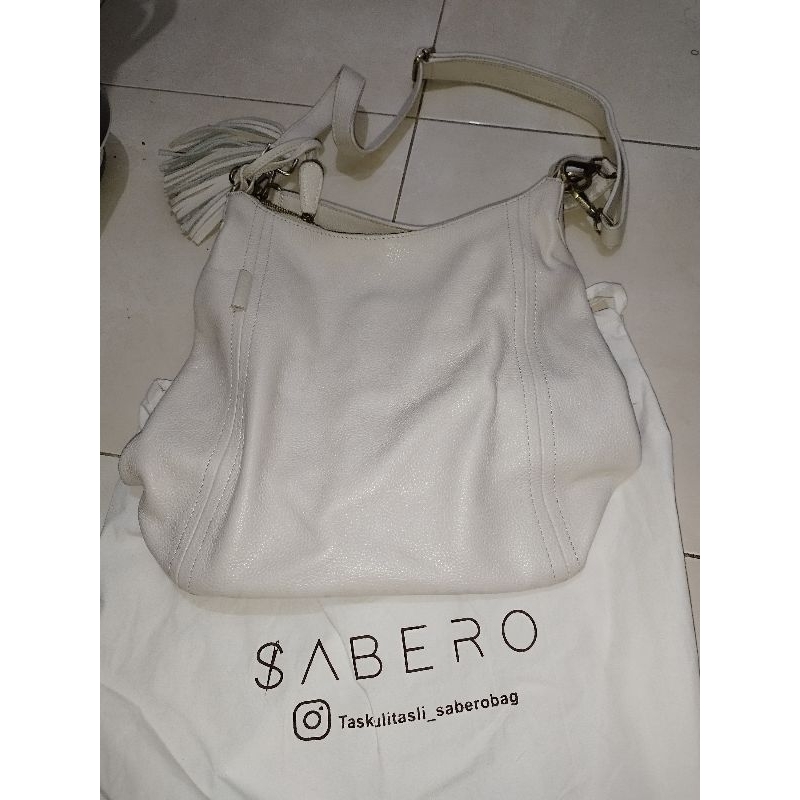 Prelovee - Sabero Bag Bella Hobo