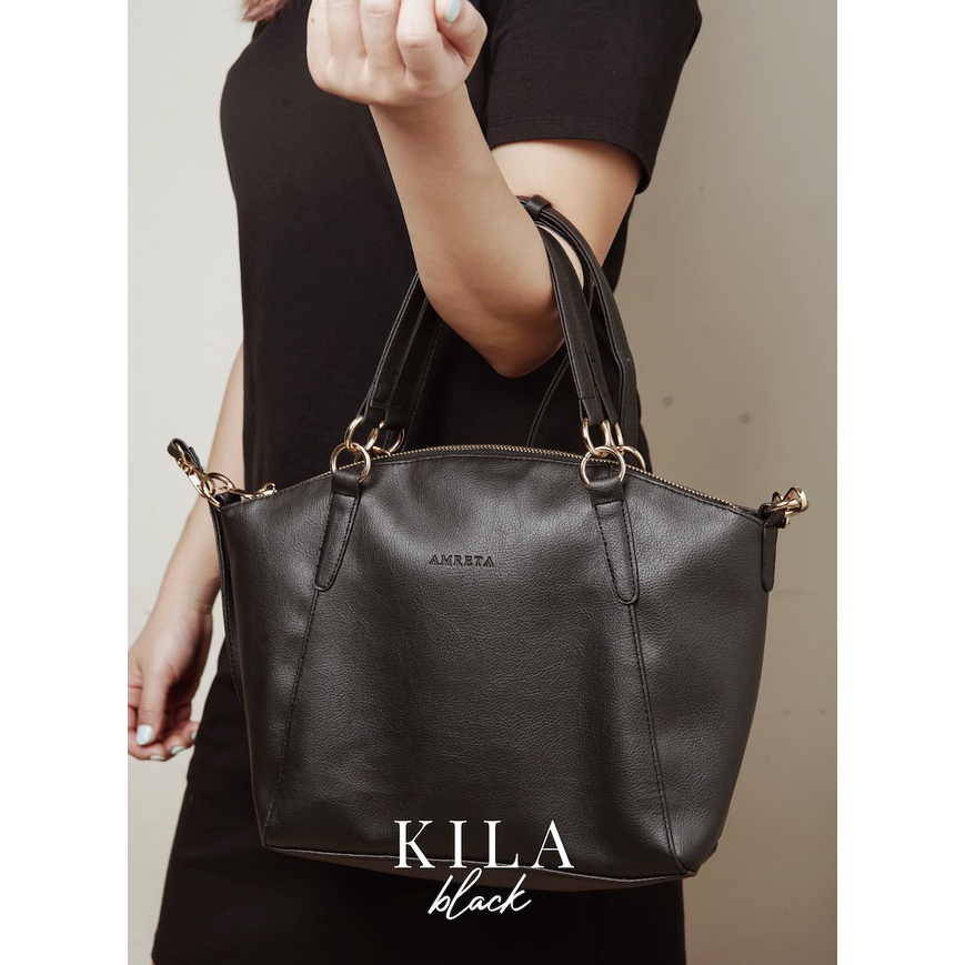 Top Sale.. Kila bag - SLING BAG - HAND BAG FIT MACBOOK 11 inch