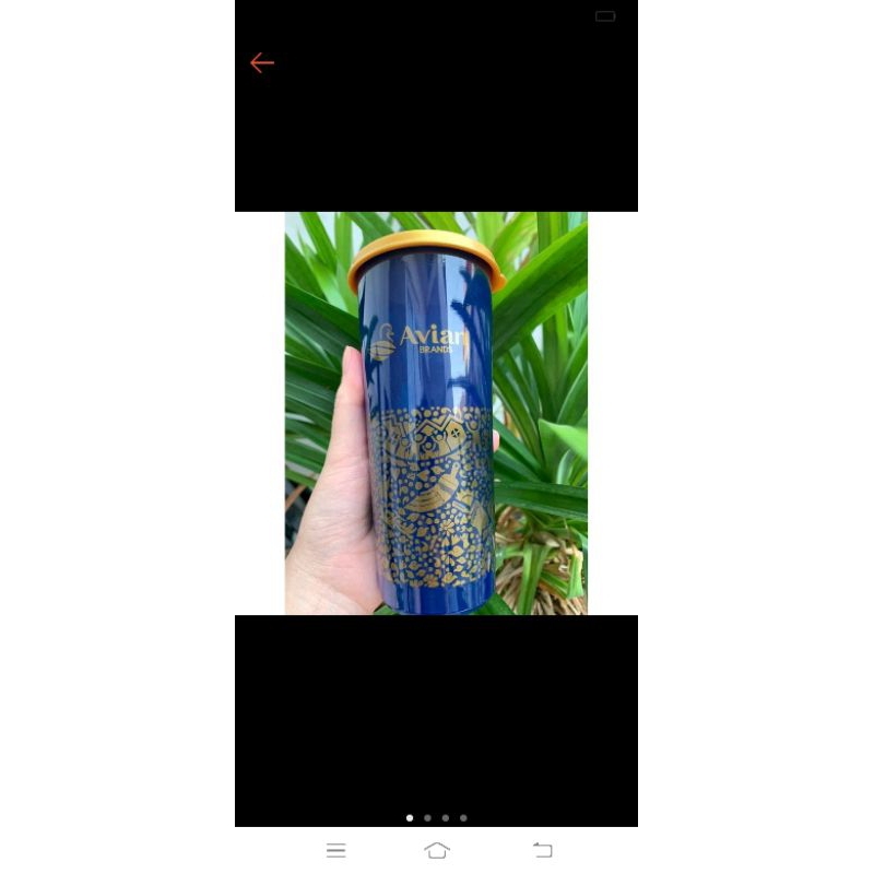 Moorlife Botol Minum