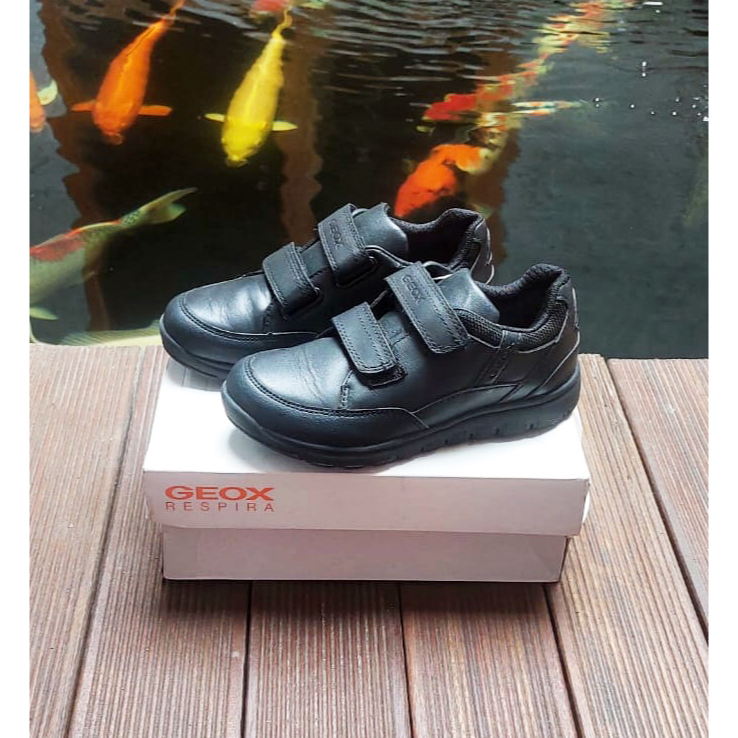 GEOX ORIGINAL SEPATU ANAK