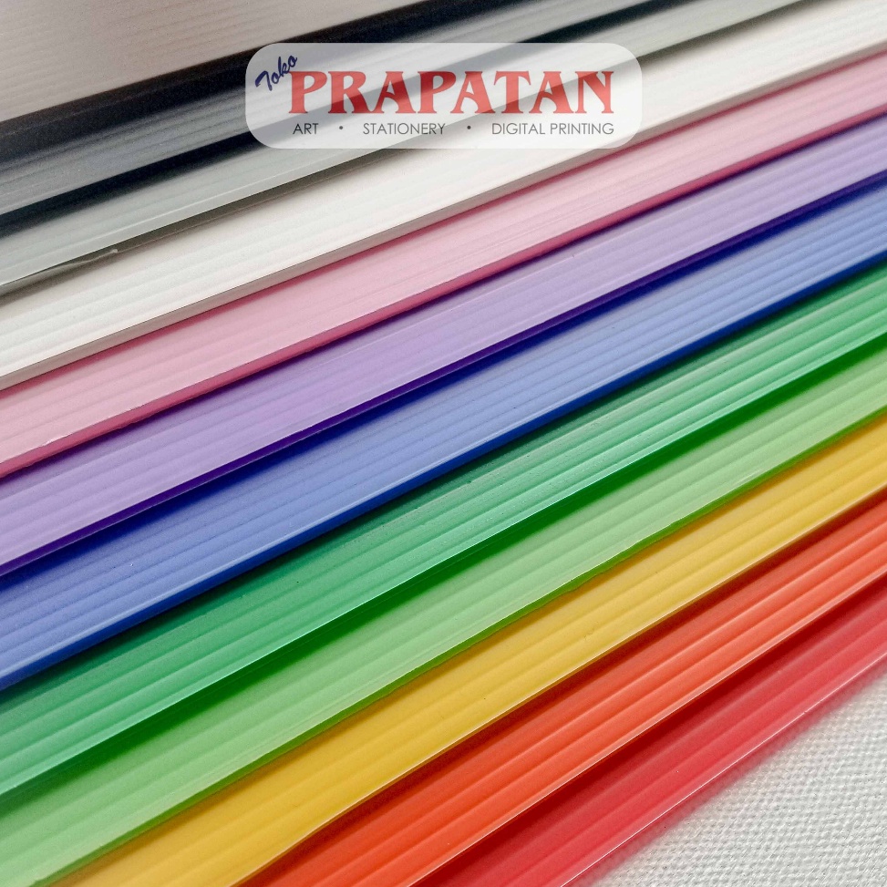 

Serb4 Murah Impraboard | Alvaboard | Infraboard 75x100cm [234]