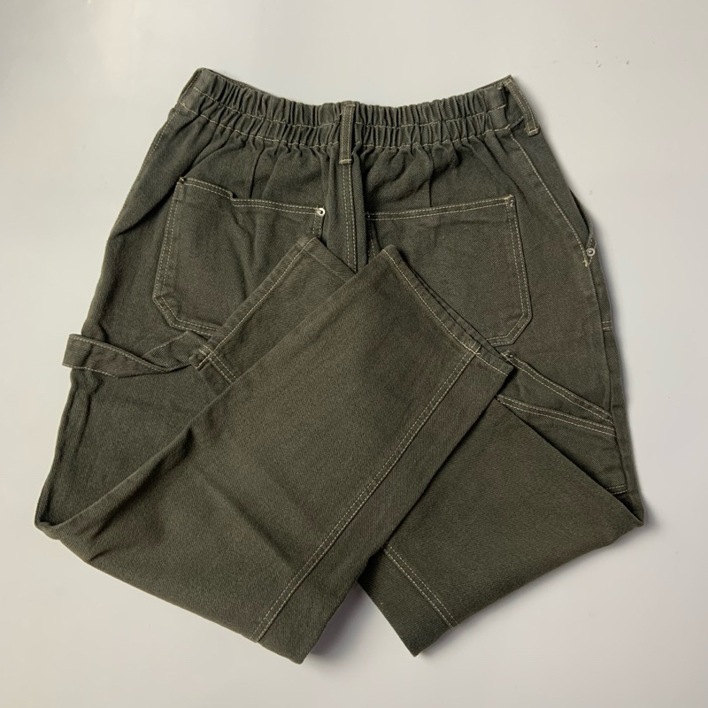 Jeans Carpenter Second