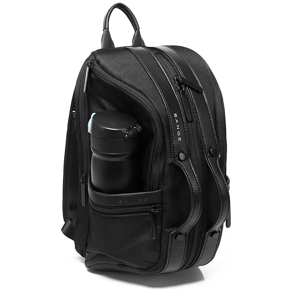 Ready.. BANGE Tas Selempang Pria Tas Pria Sling Bag Pria BG77177