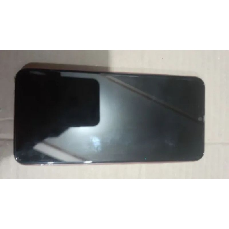 Lcd Tc hp Vivo Y17 Y12 Y15 ori cabutan normal sudah tested