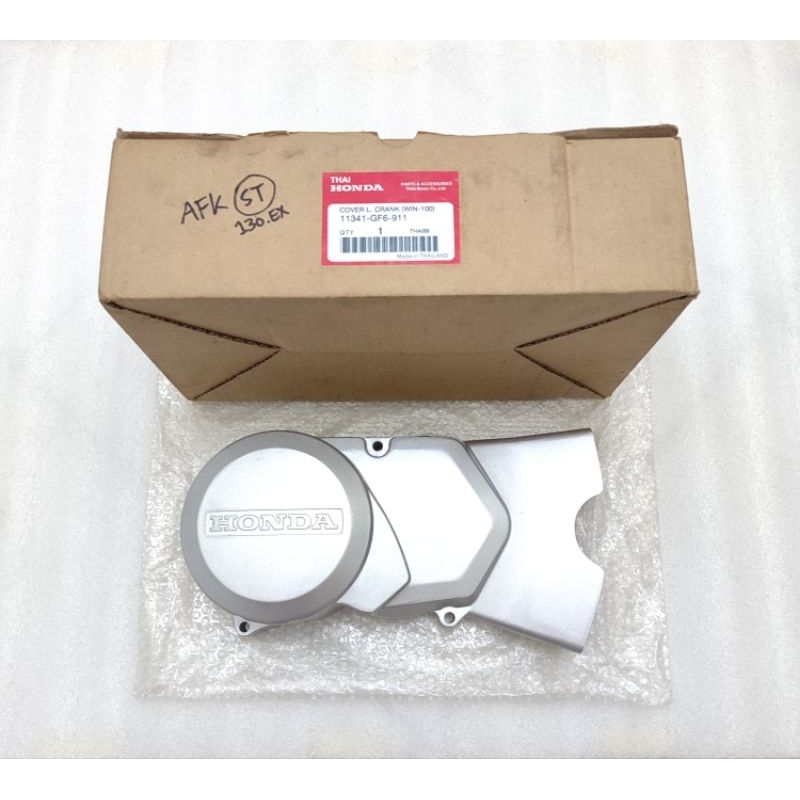 kalter bak magnet magnit honda win win100 win 100 win-100 honda thailand