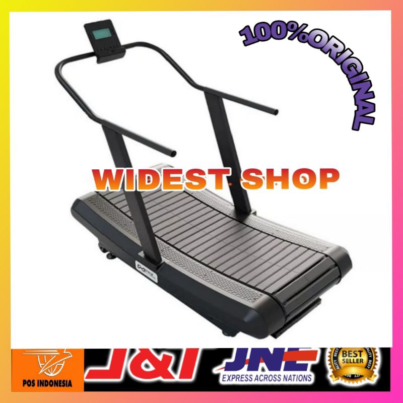 treadmill manual curve-dhz a7000(original)treadmill curve-treadmil manual-tredmill-treadmil