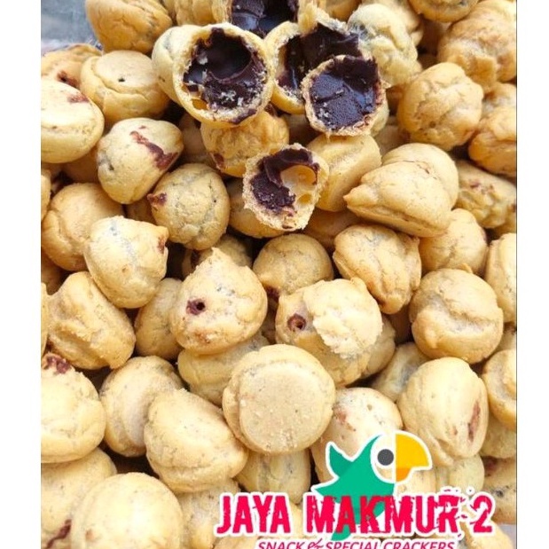 

[❁Q44\] soes coklat crown 1kg sus coklat [120]