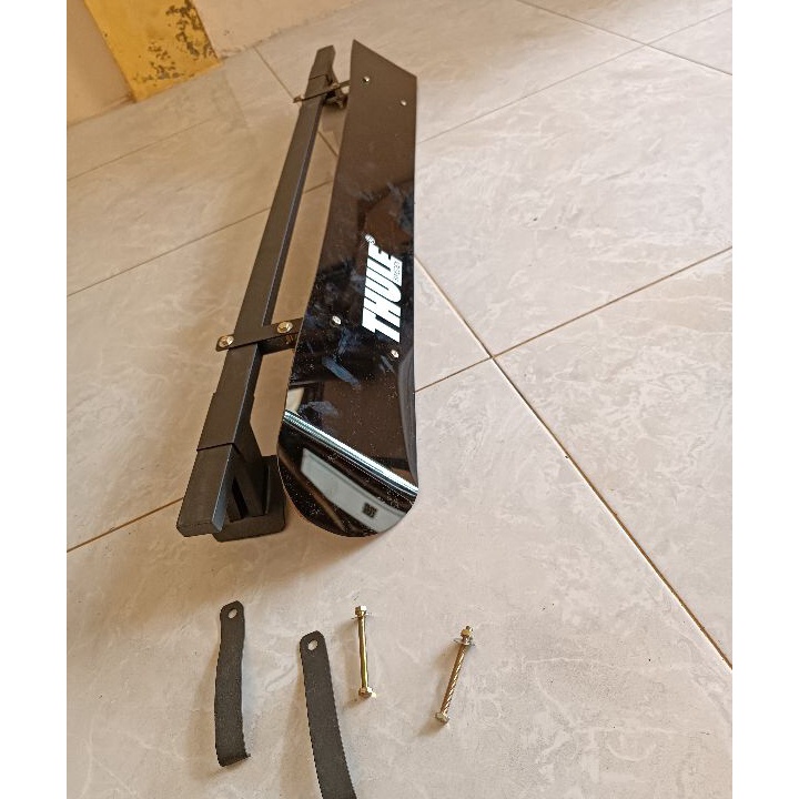 -ㅅ- tule crosbar L300/cot t 120 ss/futura/grand max /cary ▶