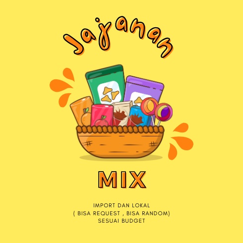 

[✯Q19➢] SNACK IMPORT LOKAL BEBAS PILIH SESUAI BUDGET Termurah di