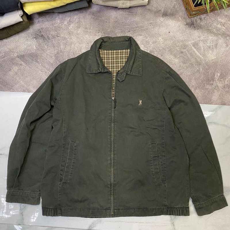 vintage besfa casual jacket