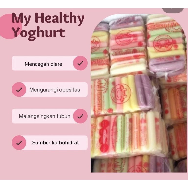 

**I7D My healthy yoghurt frgr0