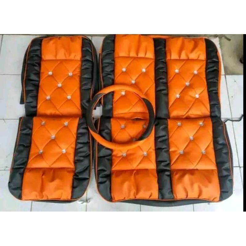 sarung jok mobil L300 sofa
