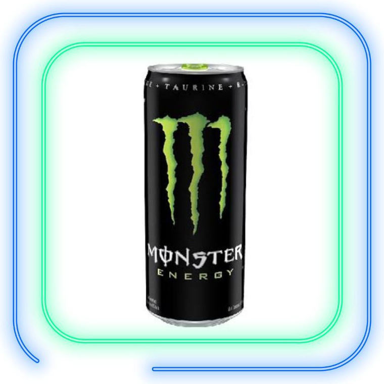 

Re4dy sto0ck Monster Energy Drink 355ml [182]