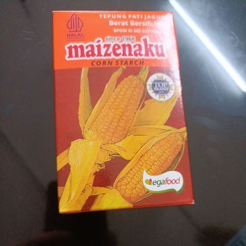 

MAIZENAKU 100gram