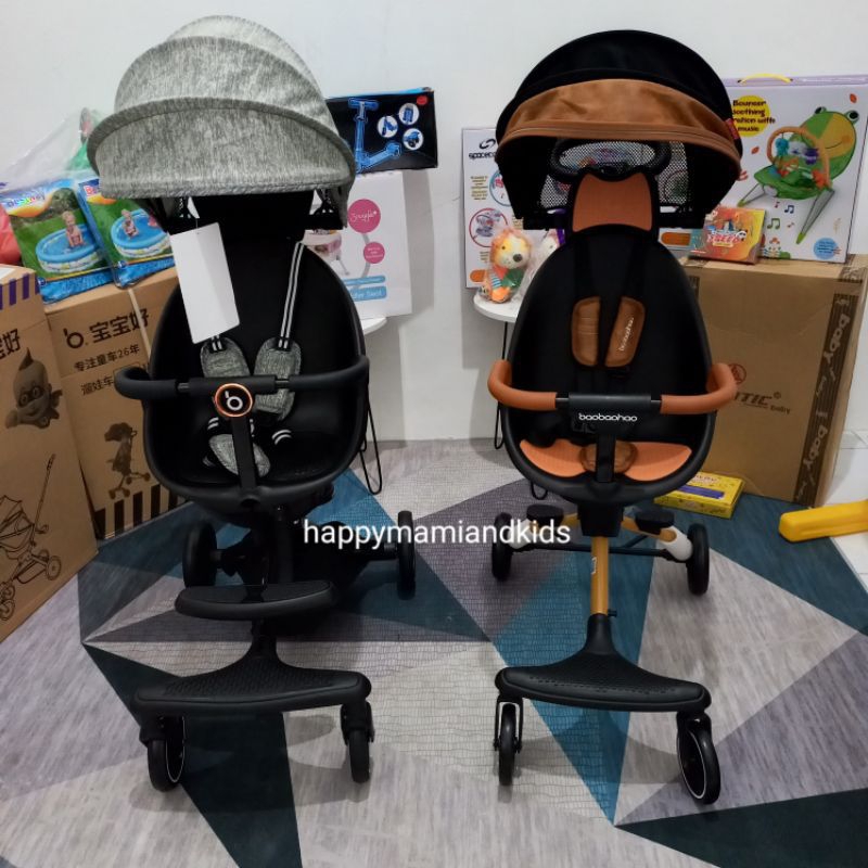 Stroller baobaohao V5b V8 V18 plus