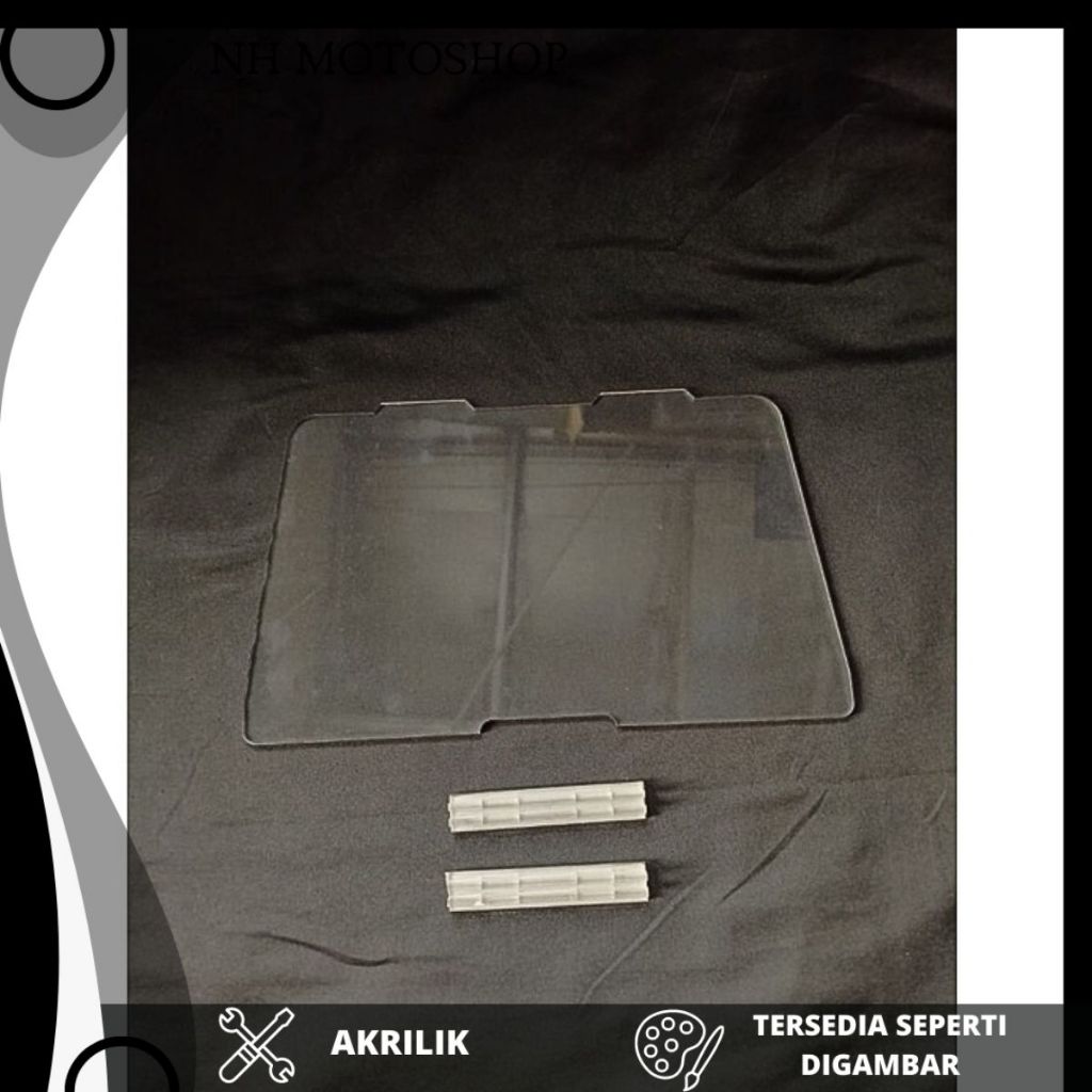 SEKAT BAGASI PCX 160 LUGGAGE PEMISAH BAGASI BOX HONDA PCX 160