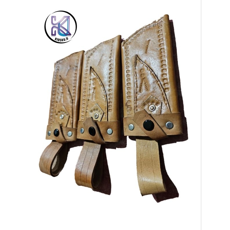 sarung blakas