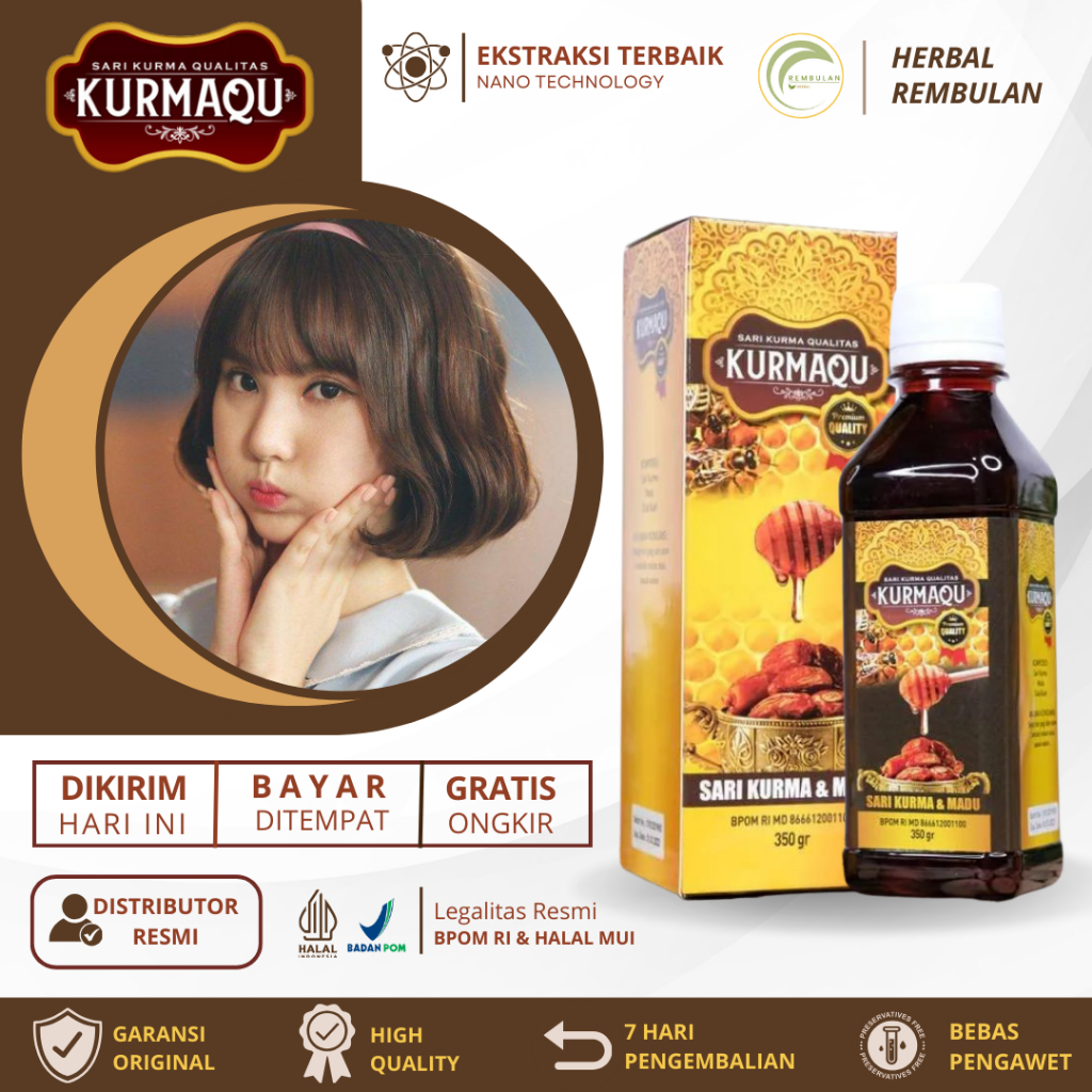 Obat Penggemuk Pipi, Madu Penggemuk Pipi, Obat Agar Pipi Chubby Pipi Tembem / Cabi / Chubby, Obat Pe